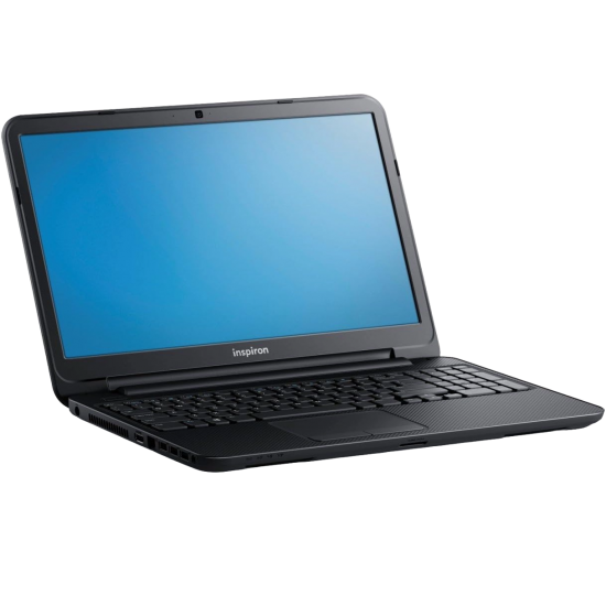 Laptop Dell Inspiron 3542 I3 4005U RAM 4GB HDD 500GB